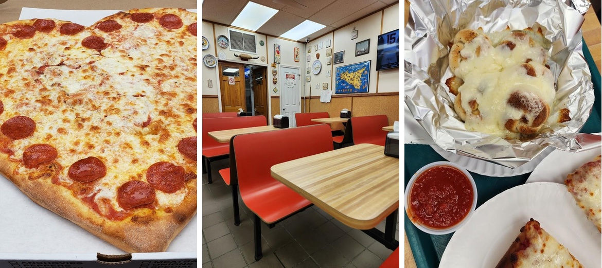 Korner Pizza