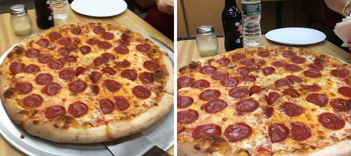Korner Pizza