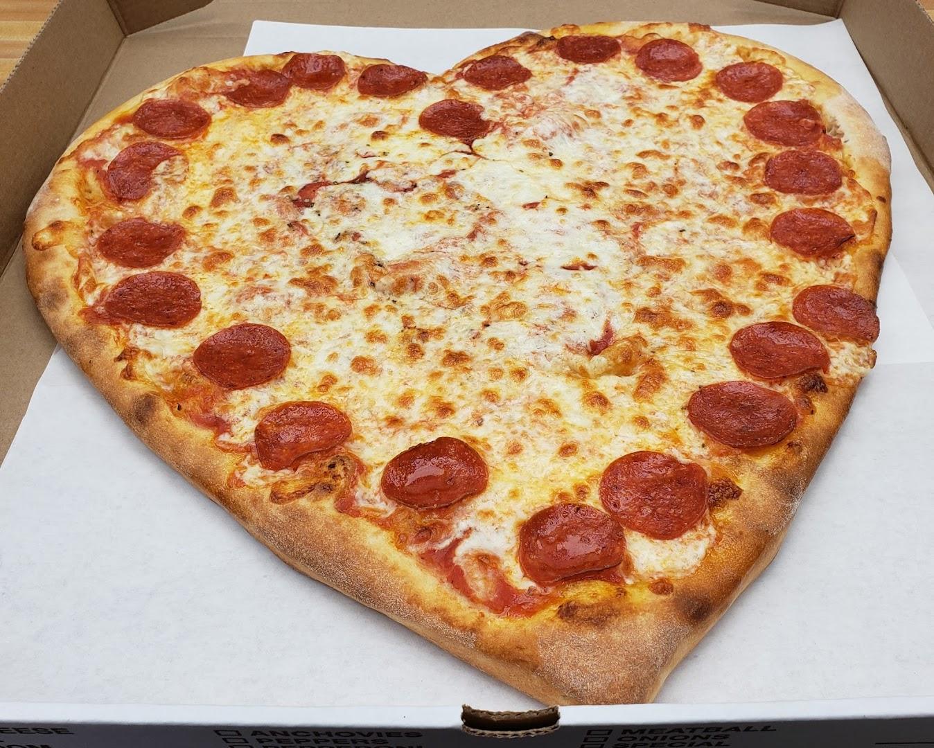Korner Pizza