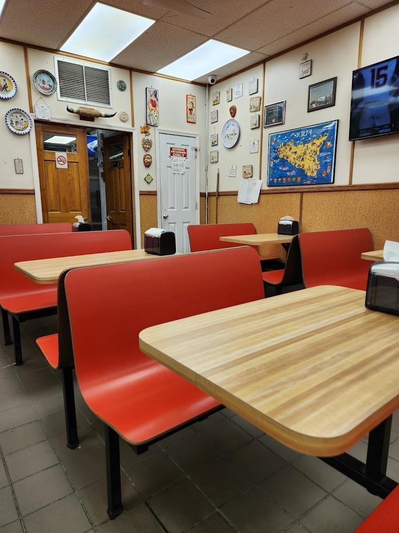 Korner Pizza
