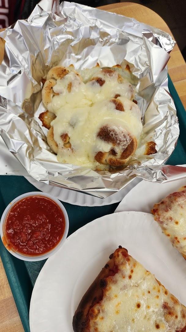 Korner Pizza