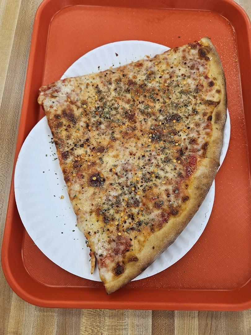 Korner Pizza