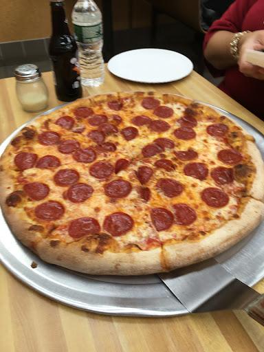 Korner Pizza