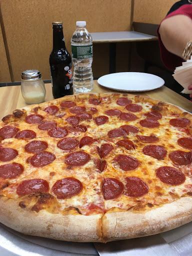 Korner Pizza